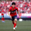 【いわきFC】近藤慶一 選手、栃木SCへの期限付き移籍