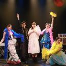 「魔術の女王」松旭斎天勝の伝説が現代に蘇る！　渋谷