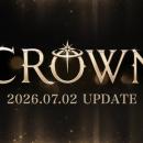『メイプルストーリー』夏の大型アップデート「CROWN