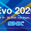 世界最大規模の格闘ゲーム大会「Evo 2026」にSNKブー
