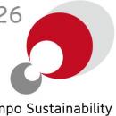 オカムラ、「SOMPOサステナビリティ・インデックス」