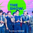 AND2BLE（アンダブル）、『THE SHOW』でデビュー初1位