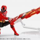 一筆奏上！『侍戦隊シンケンジャー』より、「シutf-8