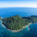 【HINATA大島】宮崎・日南の無人島に開業する高級リゾ