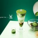 【nana’s green tea】創業25周年記念　創業以来ともに
