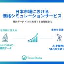 インフレ時代の価格戦略に 「データ駆動の羅針盤」を