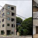 都市に洗練された空間を創造するフェイスネットワーク