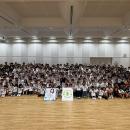 「知って、肝炎プロジェクト」「健康一番プロジェクト