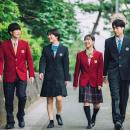「未来を変える学び」を初公開　清水ヶ丘学園 CONCEPT