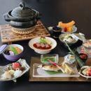【ホテルグランヴィア和歌山】和歌山の美食を堪能する