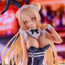 rurudo氏イラスト同人誌『LOVEIT』より、「BLANC(ブラ