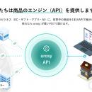 orosy、国内の多様な商品を一括で仕入れられる新サー
