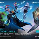 さらなる高みへ。Predator Helios、量販店向け新モデ