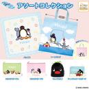 PINGU(TM)から縫製アソートコレクションがカプセルト