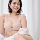 【村重杏奈×VIAGE】大人気ブラ「TOLEETY」が誕生2周年