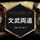 『シドマイヤーズ シヴィライゼーション VII』「文武