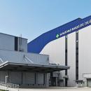 蘇州住友電木有限公司における半導体封止材の生産能力