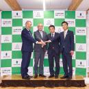 AQ Group 5期連続最高売上高を更新