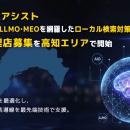 株式会社アシスト AIO・GEO・LLMO・MEOを網羅したロー