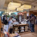 OVMENT（オーブメント）、代官山 蔦屋書店での日本初