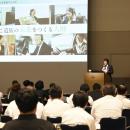 テンプレート型葬儀からオーダーメイド型葬儀へ“100人