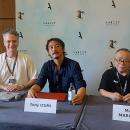 KASAGI LABO、アヌシー国際アニメーション映画祭2026