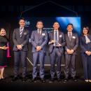 イトーキ、「Forbes JAPAN NEW SALES OF THE YEAR 202