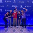 SentinelOne APJ Partner Summit 2026(R)において「FY