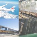 JALJR九州熊本国際空港九州観光機構が初の共同プロジ
