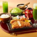 【ファンケル×さぼてん】とんかつをおいしく、もっと