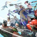 KRAFTON、新作『Project ZETA』グローバルコミュニテ