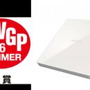 スマートフォンに直接CDを取り込めてすぐ聴けるCDレコ