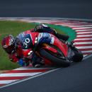 鈴鹿8時間耐久ロードレース19連覇に向け、万全なutf-8