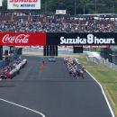 鈴鹿8時間耐久ロードレース19連覇に向け、万全なutf-8