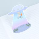 メッセージまでUFOにさらわれる！？思わずクスッutf-8