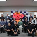「健康が支える安全な空」伍代夏子氏が航空会社「トキ