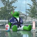 第13回「梅田ゆかた祭2026」開催にあわせて梅田のシン