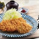 【ロース堂】「海鮮丼・ロースかつ定食」など新メニュ