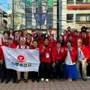 東急グループ各社が参画し、地元の皆さまと地域に根差