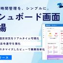 改善基準告示対応の業務負担を軽減、Navisia乗務員時