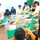 明治大学理工学部が小学生・中学生・高校生対象「夏休