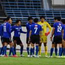 “関西学生サッカー最高峰の戦い”が夏のクライマックス