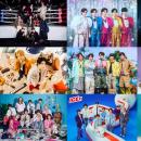 EBiDANと過ごす、特別な夏がやってくる！『EBiDAN mus