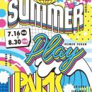 『SUMMER PLAY PARK』
