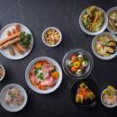 夕食前のスキマ時間を贅沢に。ホテル発の“せんべろ”が