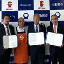 住民の約4割が高齢者の大船渡市。官民一体で「買い物