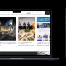 「YOMIURI BRAND STUDIO」新ポータルサイト