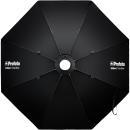 Profoto Softbox XL：大規模なプロダクションに応える