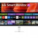 webOS搭載で、仕事でもプライベートでも活躍する「LG 