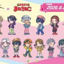 『HELIOS Rising Heroes』×カラオケまねきねこコラボ